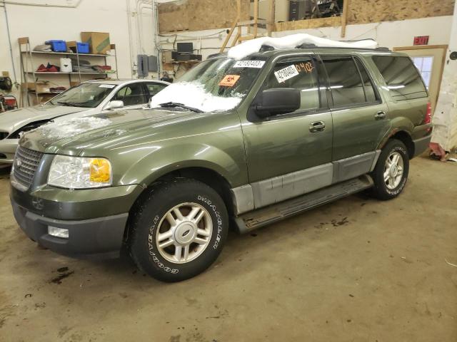 2004 Ford Expedition XLT