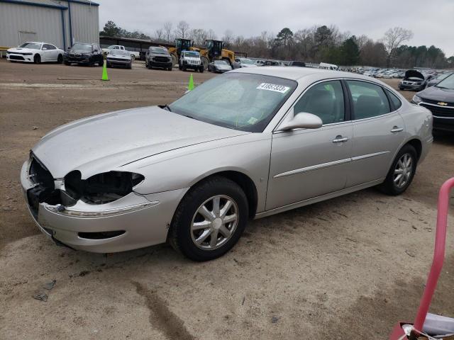 2006 Buick LaCrosse CXL