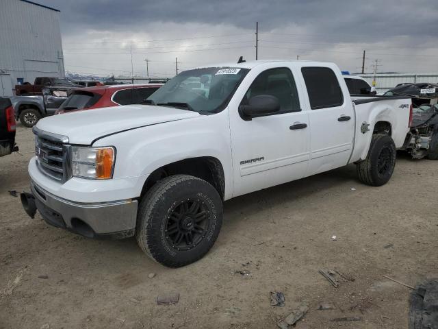 2013 GMC Sierra 1500 SLE