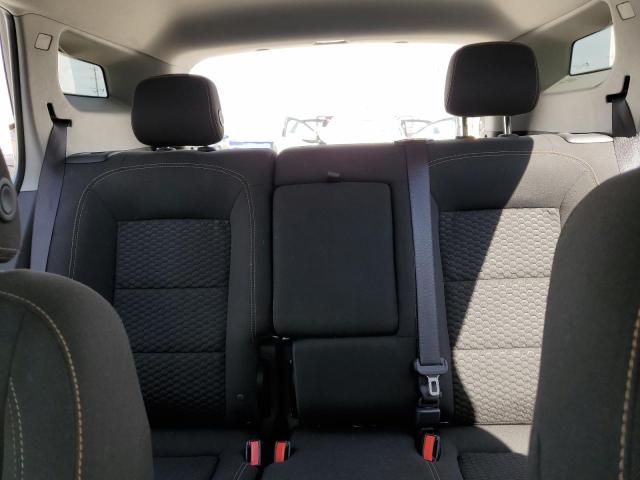 3GKALMEV7JL262730 GMC Terrain Sle