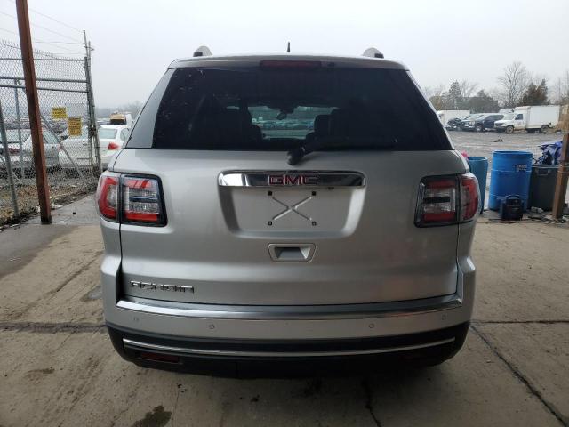 1GKKRRKD1FJ343930 GMC Acadia Slt-1