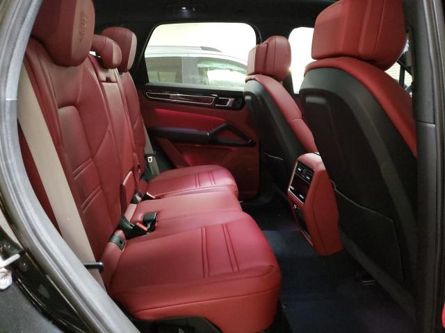 2023 PORSCHE CAYENNE E- - WP1AE2AYXPDA12485