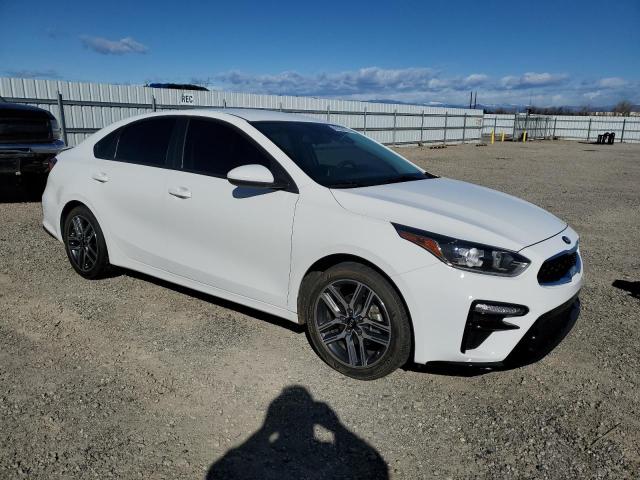 3KPF34AD3KE087039 KIA Forte Gt Line