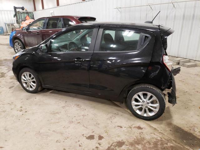 2021 CHEVROLET SPARK 1LT - KL8CD6SA2MC216956