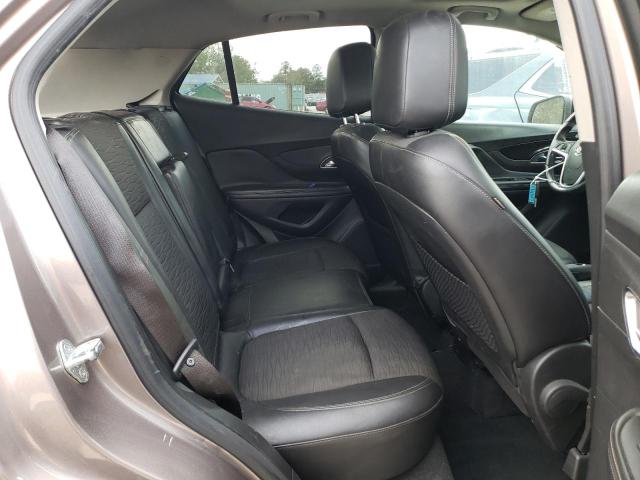2015 BUICK ENCORE CON - KL4CJBSB2FB035005