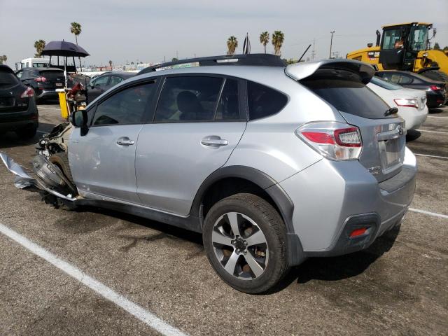 JF2GPBCC8EH279560 Subaru Xv Crosstrek 2.0i Hybrid