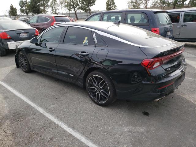 2022 KIA K5 GT - 5XXG44J81NG137954