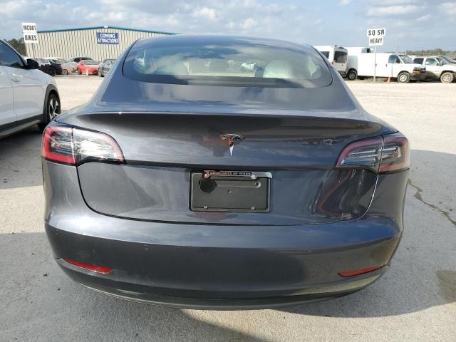 5YJ3E1EA0NF153282 Tesla MODEL 3