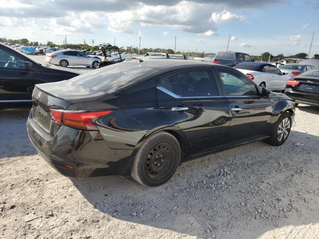 2019 NISSAN ALTIMA S - 1N4BL4BV7KC158407