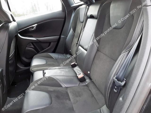 YV1MV8481F2194840 Volvo V40 Es D2
