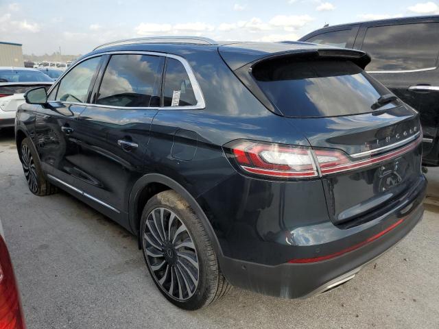 2022 LINCOLN NAUTILUS B - 2LMPJ9JP5NBL16785