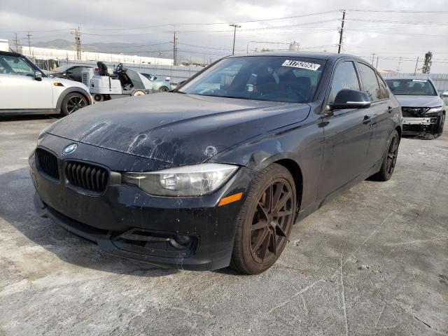 2013 BMW 3 Series 328i