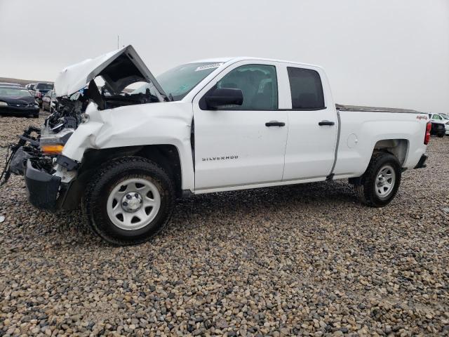 2017 Chevrolet C/K 1500 