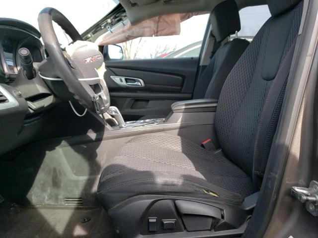 2GKALMEK5C6175051 GMC Terrain Sle