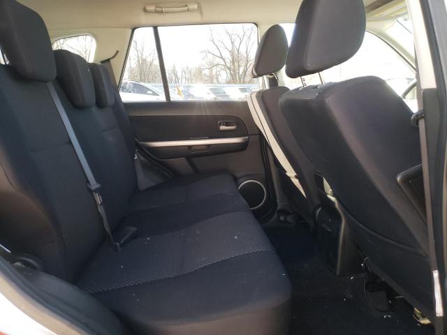 JS3TD944574201223 Suzuki Grand Vitara Xsport