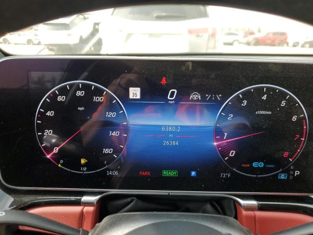 2021 MERCEDES-BENZ S 580 4MAT - W1K6G7GB7MA024243