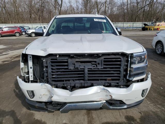 2017 CHEVROLET SILVERADO 3GCUKTEC1HG114712