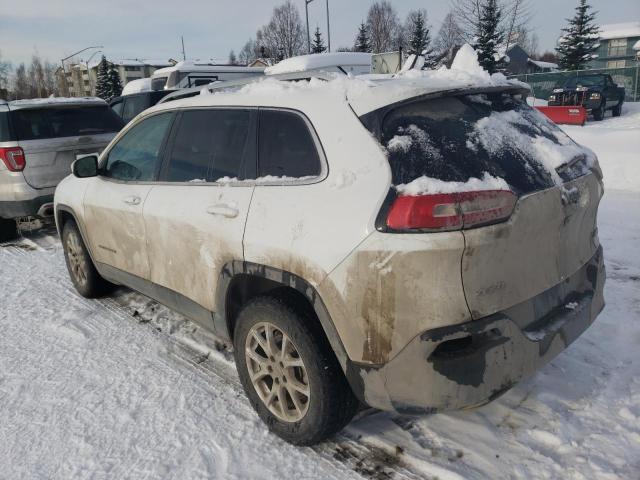 2018 JEEP CHEROKEE L - 1C4PJMCX0JD589461