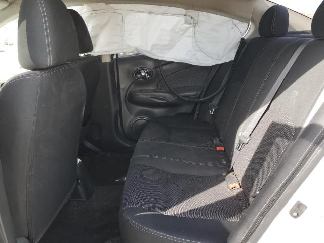3N1CN7AP6GL895500 Nissan VERSA S