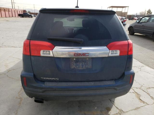 2GKALMEK8H6103297 GMC Terrain Sle