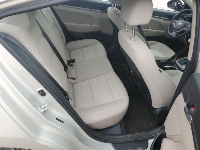 2017 HYUNDAI ELANTRA SE - 5NPD74LF0HH102479