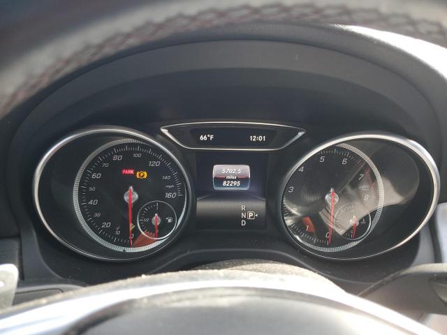 2018 MERCEDES-BENZ CLA 250 - WDDSJ4EBXJN521342