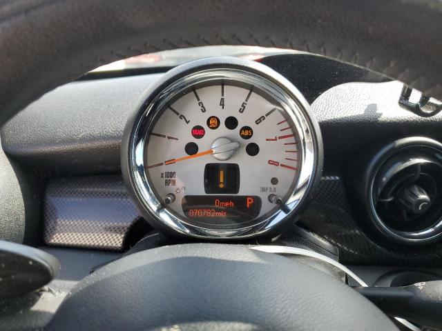 WMWSX3C55CT154877 Mini Cooper