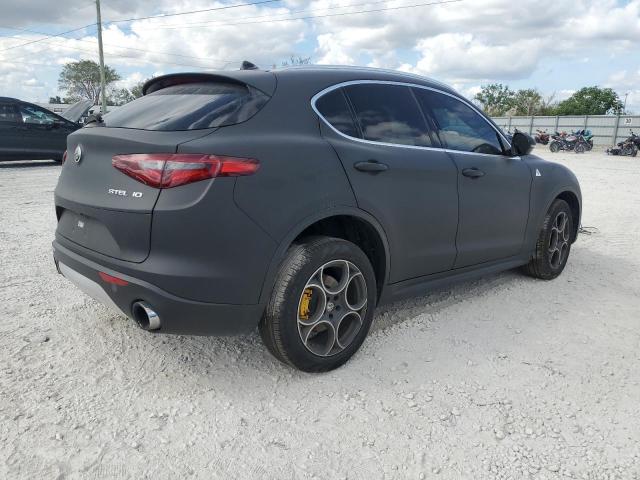 2018 ALFA ROMEO STELVIO TI - ZASFAKBN4J7B80451