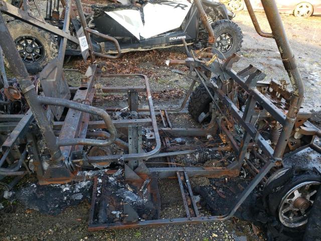 2011 POLARIS RANGER 800 - 4XATH76A7B2173429