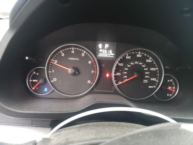 4S3BMBC65E3032747 Subaru Legacy 2.5i Premium