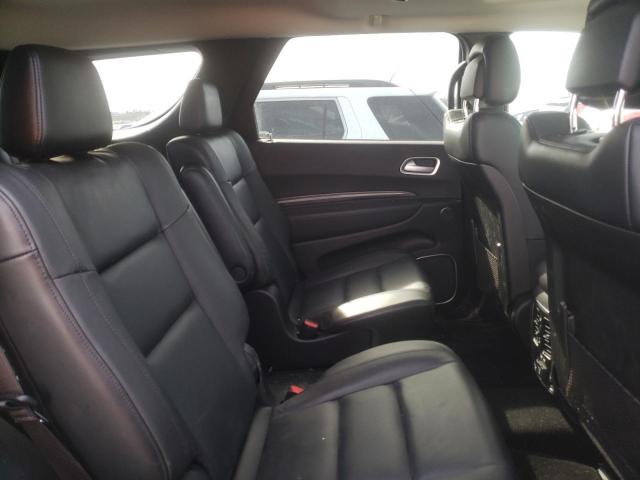 2019 DODGE DURANGO CI - 1C4RDJEG0KC836495