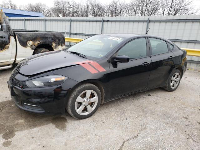 2016 Dodge Dart SXT