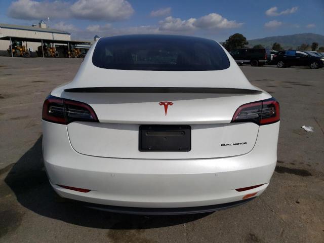 2020 TESLA MODEL 3 - 5YJ3E1EB4LF619849