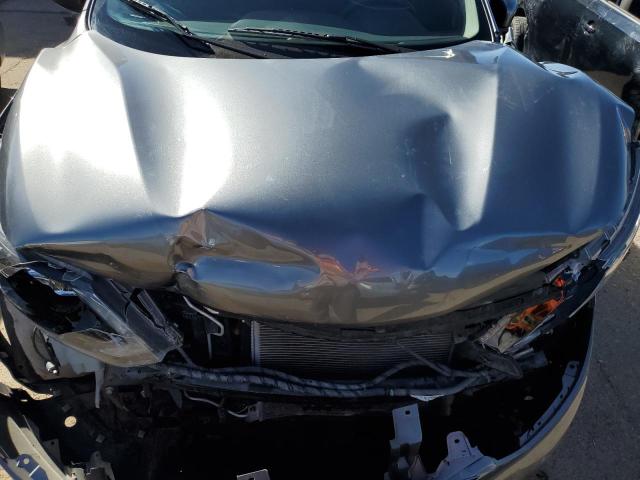 2017 NISSAN ROGUE SPT JN1BJ1CR0HW123802