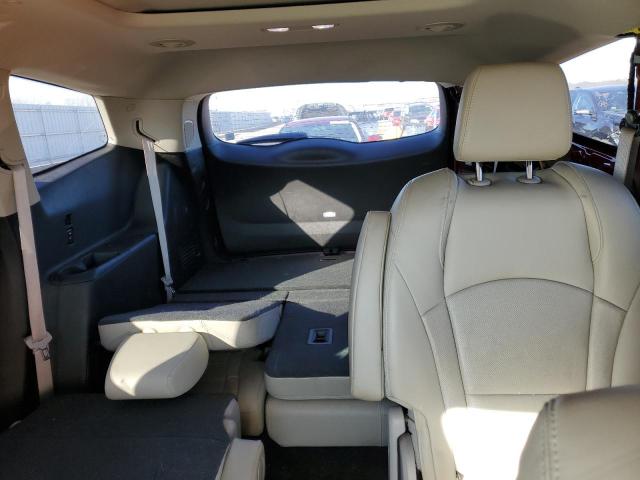 2018 BUICK ENCLAVE PR - 5GAEVBKW9JJ175364