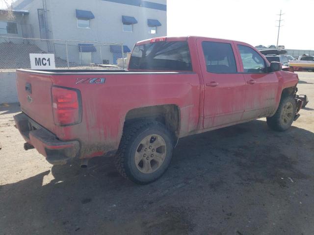 2018 CHEVROLET SLVRADO SS 3GCUKREC9JG333958