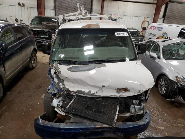 1GTFG15X171228868 GMC Savana