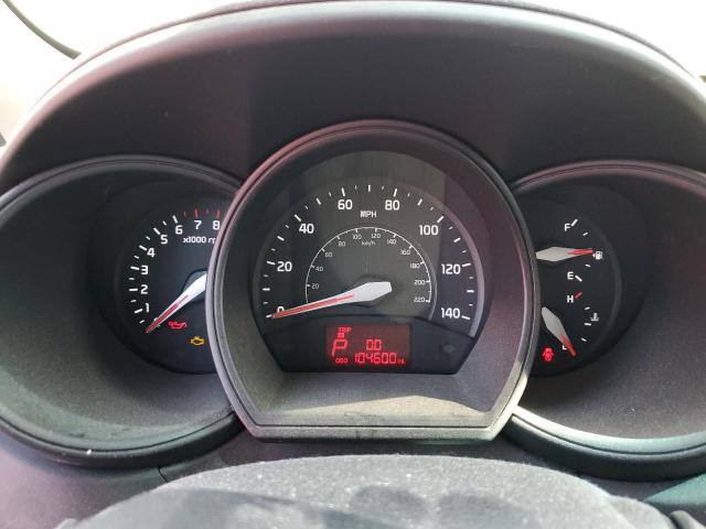 KNADM4A3XE6348220 KIA RIO LX