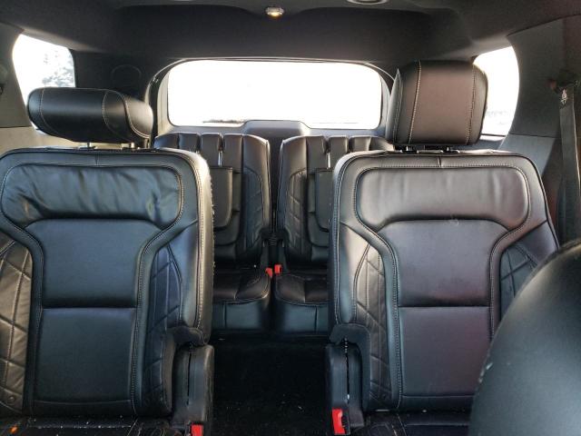 2017 FORD EXPLORER P - 1FM5K8HT5HGD63700