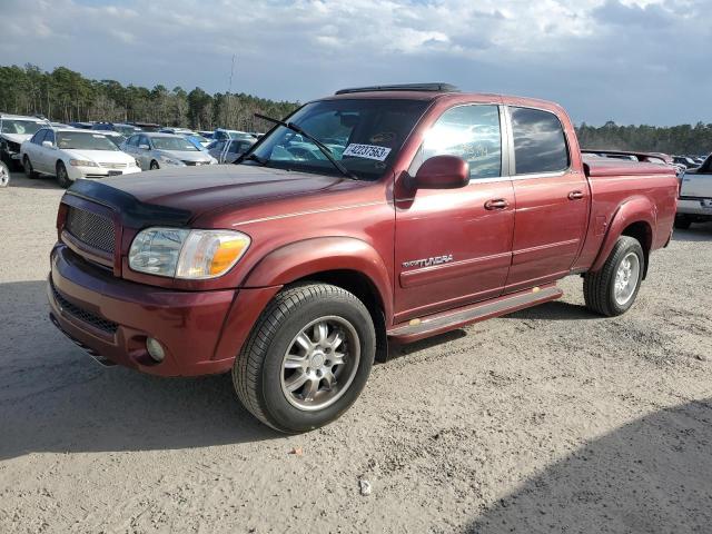 2005 Toyota Tundra 