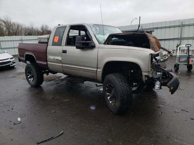 2GTEK19R5W1538665 GMC Sierra K1500