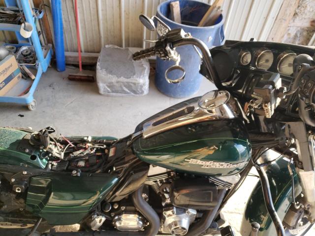 2015 HARLEY-DAVIDSON FLHXS STRE - 1HD1KRM15FB613250