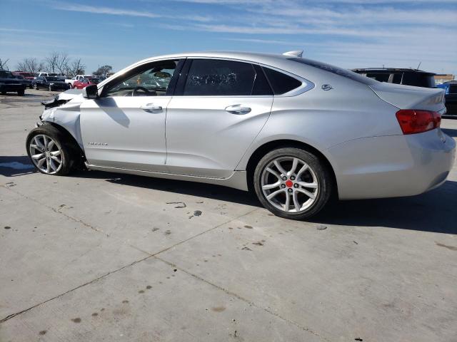 2019 CHEVROLET IMPALA LT - 1G11Z5SA5KU123343