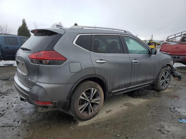 2018 NISSAN ROGUE S - 5N1AT2MV1JC752735