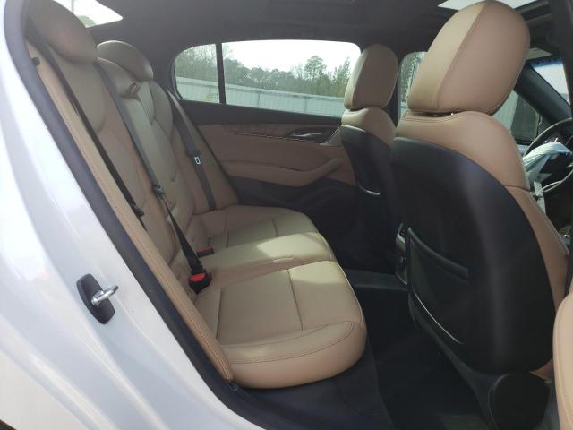 2022 CADILLAC CT5 PREMIU - 1G6DN5RW4N0127500