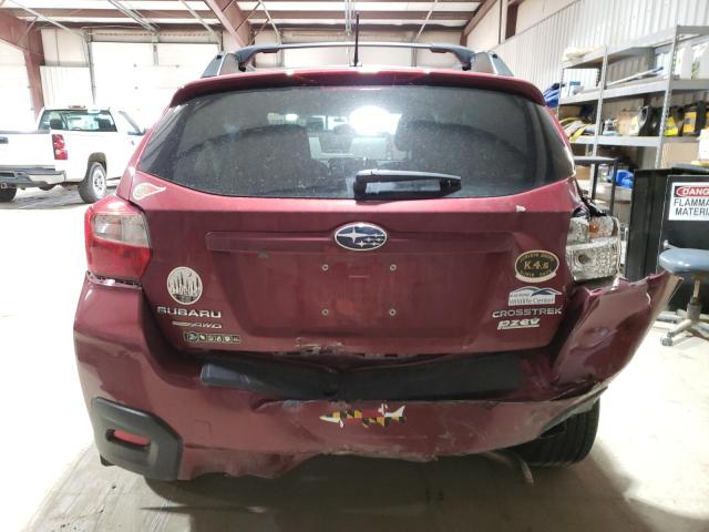 JF2GPAAC3HG255657 Subaru Crosstrek