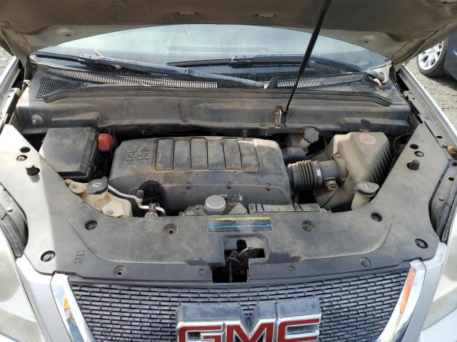 1GKLRMED1AJ107435 GMC Acadia Slt-1