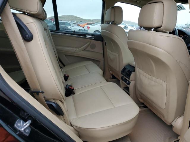 5UXZV4C59CL990901 BMW X5 Xdrive35i