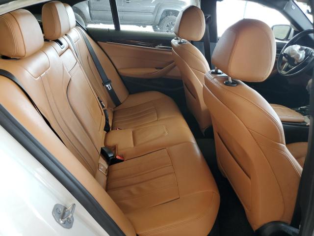 2018 BMW 540 XI - WBAJE7C57JWC55619