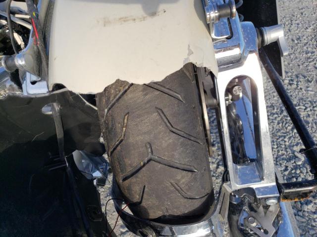 2022 HARLEY-DAVIDSON FLTRX - 1HD1KHC18NB607498